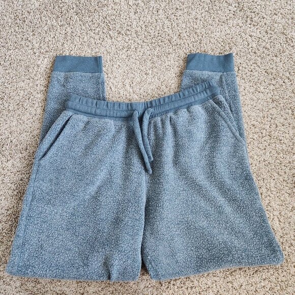 Soft Serve Original Cloud Cotton Inside Out Sweatpants - Picture 1 of 7